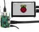 Raspberry Pi Wyświetlacz 5" 800x480px (WAV006) 3