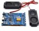 Raspberry Pi Wyświetlacz 5" 800x480px (WAV006) 6