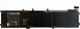 Bateria Dell Battery, 97WHR, 6 Cell, 1