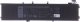 Bateria Dell Battery, 97WHR, 6 Cell, 4