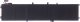 Bateria Dell Battery, 97WHR, 6 Cell, 5