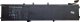 Bateria Dell Battery, 97WHR, 6 Cell, 6