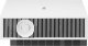 Projektor LG AU810PW Laserowy 3840 x 2160px 2700 lm DLP 3