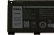 Bateria Dell Battery, 51WHR, 3 Cell, 2