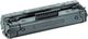 Toner MWB Black Zamiennik 92A (MWB-C4092A) 1