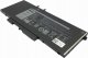 Bateria Dell Battery, 68WHR, 4 Cell, 2