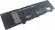Bateria Dell Battery, 38WHR, 3 Cell, 4