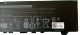 Bateria Dell Battery, 38WHR, 3 Cell, 6