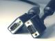 Kabel MediaRange D-Sub (VGA) - D-Sub (VGA) 5m czarny (MRCS106) 1