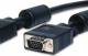 Kabel MediaRange D-Sub (VGA) - D-Sub (VGA) 5m czarny (MRCS106) 2