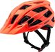 Radvik Kask rowerowy Skjord Tangerine Tango/Phantom r. M 1