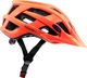 Radvik Kask rowerowy Skjord Tangerine Tango/Phantom r. M 3