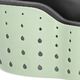 Springos Pojemnik kuchenny 15x8.5cm organizer na gąbki do zlewu zielono-szary uniwersalny 6
