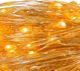 Lampki choinkowe Springos 10 LED białe ciepłe 7
