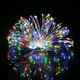 Lampki choinkowe Springos 10 LED kolorowe 3