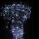 Lampki choinkowe Springos 10 LED białe ciepło-zimne 4