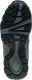 Bejo OBUWIE CLASSIC BATHURSTI JR BLACK/MID GREY/LIME 30 2