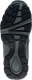 Bejo OBUWIE CLASSIC BATHURSTI JR BLACK/MID GREY/LIME 32 2