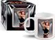 Belldeco Kubek xxx show 300ml czarny BGtech 1