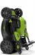 Kosiarka akumulatorowa Greenworks 40V Kosiarka akumulatorowa z napędem 46cm Greenworks (GD40LM46SP) 5