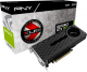 Karta graficzna PNY GEFORCE GTX 960 4GB GDDR5 (128Bit) 2xDVI/HDMI/DP (KF960GTX4GEPB) 1