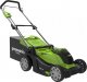 Kosiarka akumulatorowa Greenworks 40V , 41cm  zestaw, ładowarka + 1 akumulator 4Ah (G40LM41K4) 1