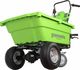 Greenworks Taczka ogrodowa (urządzenie G40GC) 1