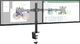 Techly Uchwyt biurkowy na 2 monitory 13" - 32" (ICA-LCD 582-D) 1