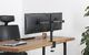 Techly Uchwyt biurkowy na 2 monitory 13" - 32" (ICA-LCD 582-D) 4