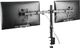Techly Uchwyt biurkowy na 2 monitory 13" - 32" (ICA-LCD 582-D) 9