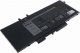 Bateria Dell Battery, 68WHR, 4 Cell, 2