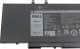 Bateria Dell Battery, 68WHR, 4 Cell, 5