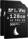 Karta Angelbird Match Pack Lumix S1H SDXC 128GB + 128GB Class 10 UHS-II/U3 V90 (MP-S1H-128SDV90X2) 2
