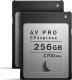 Karta Angelbird Match Pack Canon EOS R5 CFexpress 256 GB + 256 GB  (MP-R51DX-256CFXX2) 1