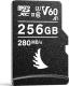 Karta Angelbird AV Pro MicroSDXC 256 GB Class 10 UHS-II/U3 A1 V60 (AVP256MSDV60) 1