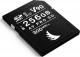 Karta Angelbird AV PRO SD MK2 V60 SDXC 256 GB Class 10 UHS-II/U3 V90 (AVP256SDMK2V90) 2