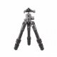 Statyw Benro Bat 03C + VX20 1