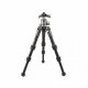 Statyw Benro Bat 03C + VX20 2