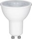 Paulmann Choose 3szt.GU10 3-st ściemniane 3x6W 460lm 2700K 51mm 2