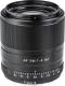 Obiektyw Viltrox Fujifilm X 56 mm F/1.4 AF 1