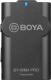 Mikrofon Boya BY-WM4 Pro K4 4