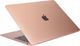 Laptop Apple MacBook Air 13 M1 (MGND3ZE/A/R1) 2