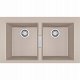 Zlewozmywak Franke  Franke S2D 620 143.0618.688 Onyx 10