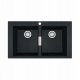 Zlewozmywak Franke  Franke S2D 620 143.0618.688 Onyx 13