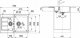 Zlewozmywak Franke  Franke S2D 651-78 143.0618.684 Onyx 2