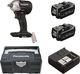 Klucz udarowy Panasonic EY75A8LJ2G32 18 V 1/2" 1