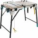 Wolfcraft Stół maszynowo-roboczy Master Cut 2600 1
