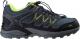 Buty trekkingowe męskie Elbrus Euberen Low ciemnoszare r. 45 1