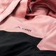 Elbrus KURTKA OCIEPLANA LILLE II WO'S CAVIAR/FLAMINGO PINK XS 1