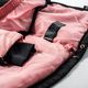 Elbrus KURTKA OCIEPLANA LILLE II WO'S CAVIAR/FLAMINGO PINK XS 1